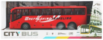 Autobus na radio FF