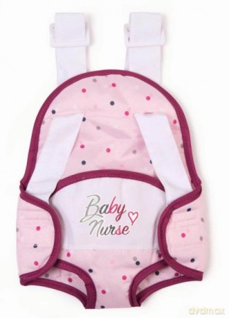 Baby Nurse Nosidełko 220361