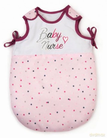 Baby Nurse Śpiworek 220360