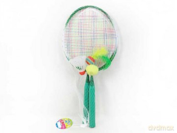 Badminton 46 cm BGR6504