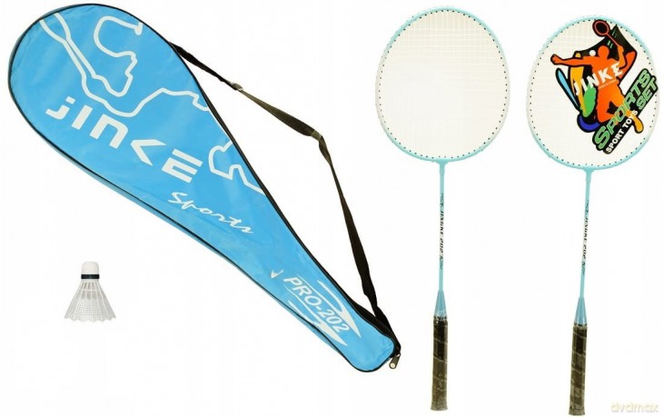 Badminton 555983