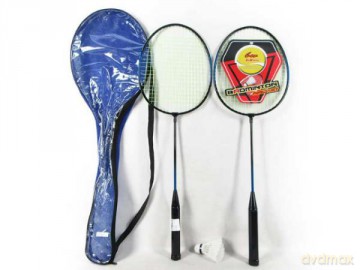 Badminton 65 cm z lotką BGR3523