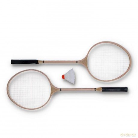 Badminton zestaw Z5379