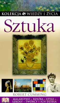 Sztuka Kolekcja Wiedzy I Życia [KSIĄŻKA]