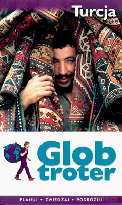 Turcja Globtroter [KSIĄŻKA]