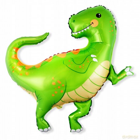 Balon foliowy 24" FX Dino