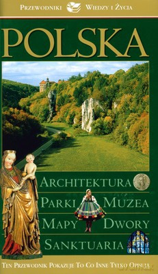 Polska Album Wyd.2008 (twarda) [KSIĄŻKA]