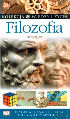 Filozofia Kolekcja Wiedzy I Życia - Stephen Law [KSIĄŻKA]