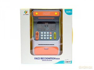 Bankomat 539570