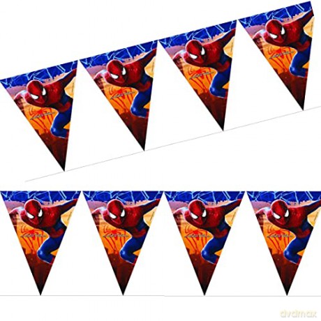 Banner "Amazing Spiderman", flagi 83131
