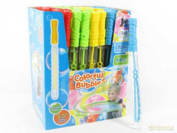 Bańki Miecz 30 cm BBAŃ12908 mix
