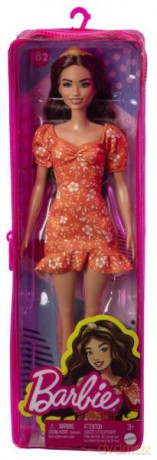 Barbie Lalka Fashionistas 182 HBV16 FBR37