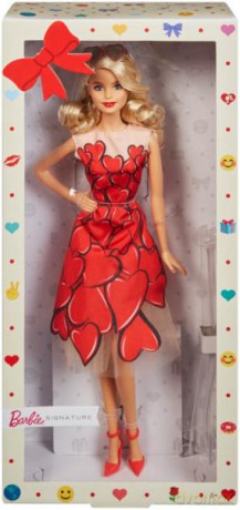 Barbie Lalka Najlepsze życzenia FXC74