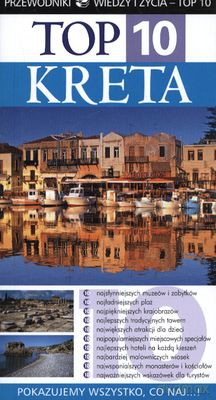 Top 10 Kreta [KSIĄŻKA]