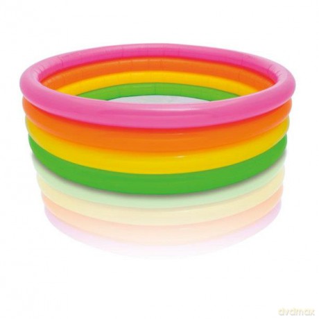 Basen dmuchany brodzik 168x46 cm 56441NP