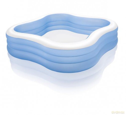 Basen fale morskie SWIM CENTER w pudełku 2,29mx2,29mx56 cm 57495NP