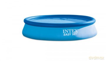 Basen rozporowy EASY SET 396x84 cm (pompa filtrująca 220-240V) 28142NP