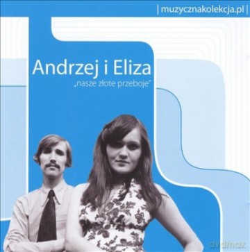 Andrzej i Eliza: Muzyczna Kolekcja [CD]