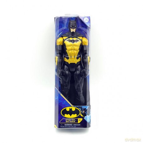 Batman /Attack tech 30 cm 20137404 [FIGURKA]