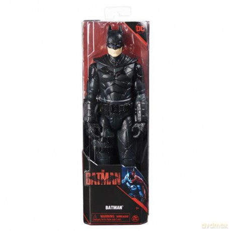Batman 30 cm 6060653 mix [FIGURKA]