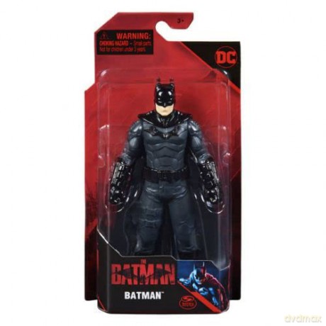 Batman figurka filmowa 6" Ast. 6060835 [FIGURKA]