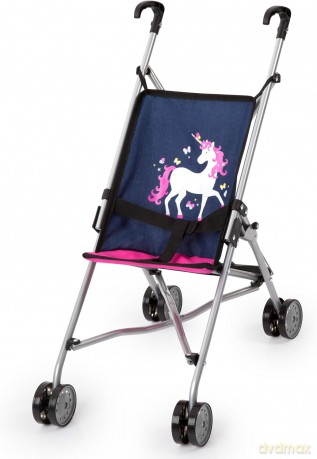 Bayer Wózek dla lalki Buggy 30154AA