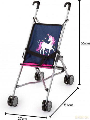 Bayer Wózek dla lalki Buggy 30154AA