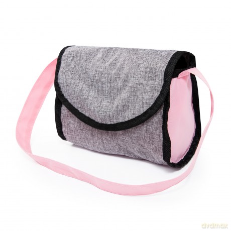 Bayer Wózek głęboki dla lalki Cosy 12733AA