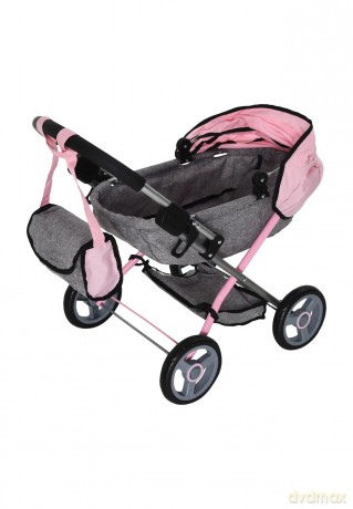 Bayer Wózek głęboki dla lalki Cosy 12733AA