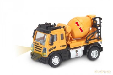Betoniarka na radio 131851 Toys For Boys
