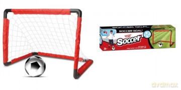 Bramka + akcesoria 450345