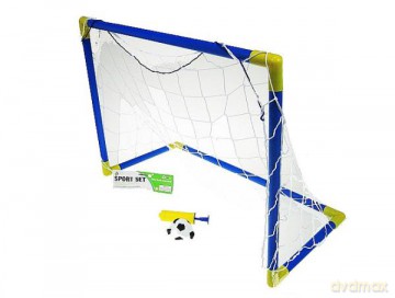 Bramka w worku 6784