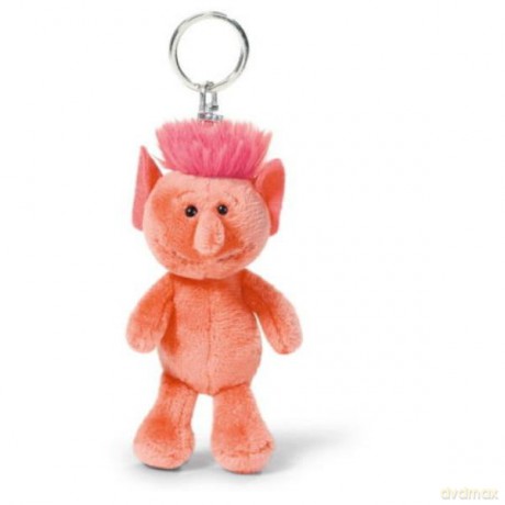 Brelok NICI 40749 Q Pootle - Oopsy 10 cm