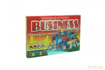Business gra [GRA]