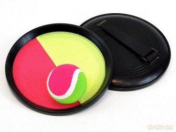 Catch Ball w siatce 433700