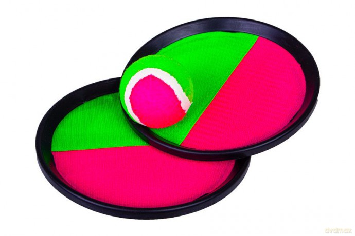 Catchbal 18 cm0 1005814 [GRA]