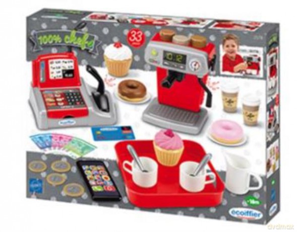 Coffee shop 2578
