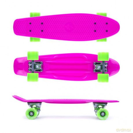 Deskorolka Cruiser PK/YW 839418