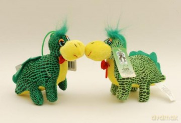 Dino MARTIN 11 cm 4259