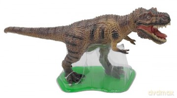 Dinozaur - Tyranosaurus Rex 1004911 [FIGURKA]
