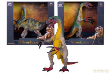 Dinozaur 2 wzory 1005939 mix [FIGURKA]
