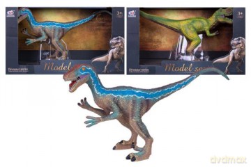 Dinozaur 2 wzory 1005941 mix [FIGURKA]