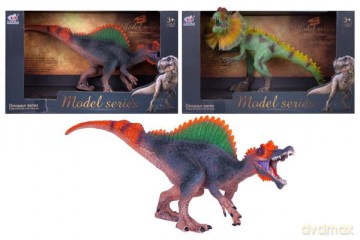 Dinozaur 2 wzory 1005942 mix [FIGURKA]
