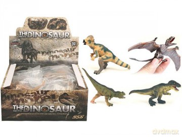 Dinozaur 356658 mix [FIGURKA]