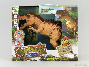 Dinozaur 423701 [FIGURKA]