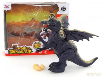 Dinozaur 501775 [FIGURKA]