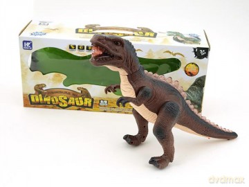Dinozaur 522909 Mix [FIGURKA]
