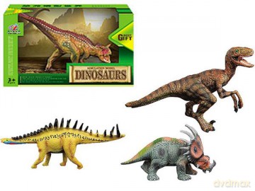 Dinozaur 523791 [FIGURKA]