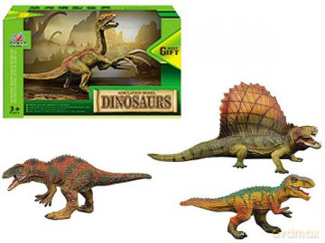 Dinozaur 523814 [FIGURKA]