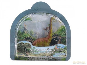 Dinozaur 536357 [FIGURKA]